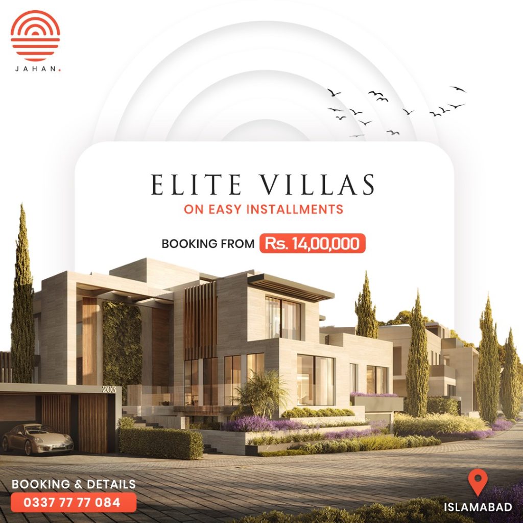 elite villas